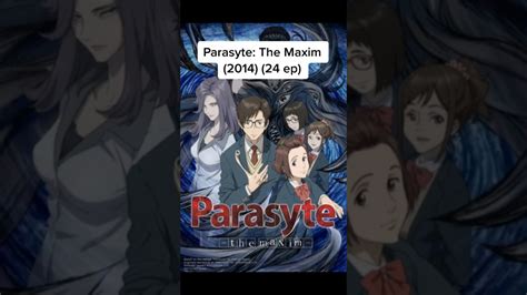Aggregate More Than 79 Parasyte Anime Rating In Coedo Vn