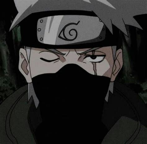 Kakashi Pfps Kid Kakashi Profile Pic Kidrizi Kakashi Decided Help