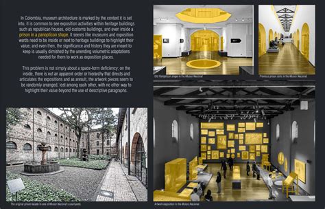 Presidents Medals Sensitize The Design Of Contemplation Spaces To The