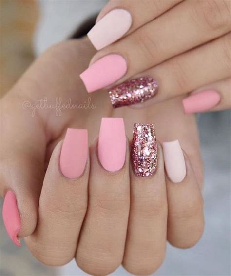 Calle arnulfo lópez 325, el dorado cp: 1517828067 | Uñas decoradas color rosa, Manicura de uñas ...