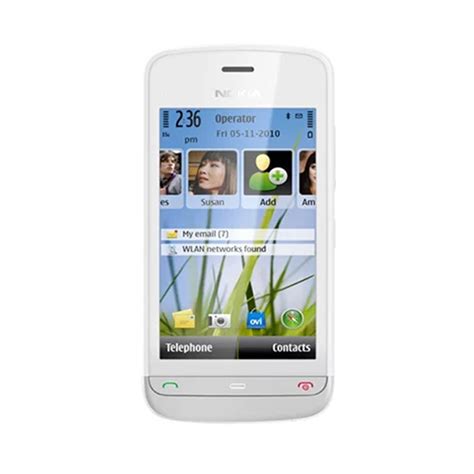 Buy Refurbished Nokia C503 32 Inch Display5 Mp Camera White Price