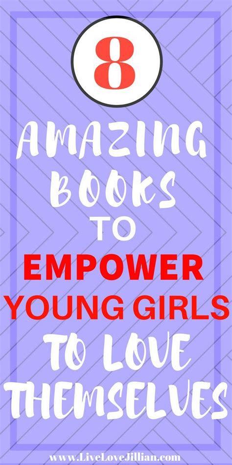 8 Positive Books to Help Your Girl Conquer the Tween Years ...