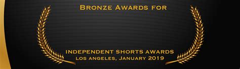 Independent Shorts Awards Independent Shorts Awards