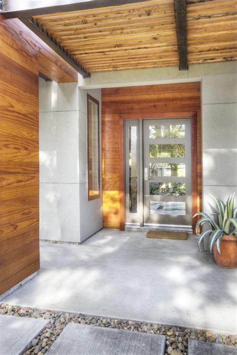 Here you will find photos of interior design ideas. Modern Makeover - The Exterior - Fine Homebuilding