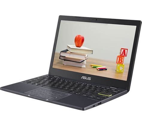 E210ma Gj001ts Asus E210ma 116 Laptop Intel Celeron 64 Gb Emmc