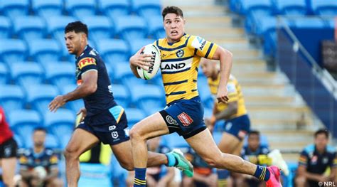 Parramatta eels vs manly sea eagles. NRL - Les Eels déroulent mais perdent peut-être gros ...