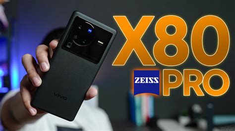 REVIEW vivo X80 Pro Setelah 2 Minggu Pemakaian! Yang Bagus, Kurang, dan
