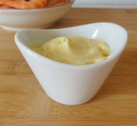 Recette mayonnaise maison sans huile recette diététique