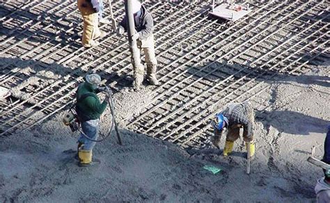 Cement Manufacturing Functions, Composing Properties Application