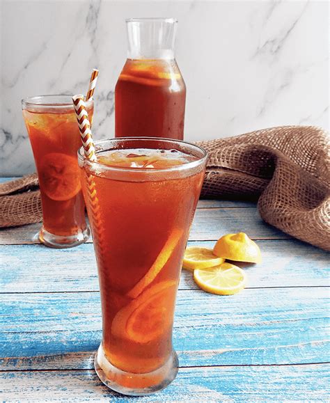 We did not find results for: Lemon Earl Grey Iced Tea Recipe - Feed Your Sole