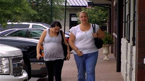 Watch 16 And Pregnant Season 4 Episode 10 Sabrina Full Show On Paramount Plus