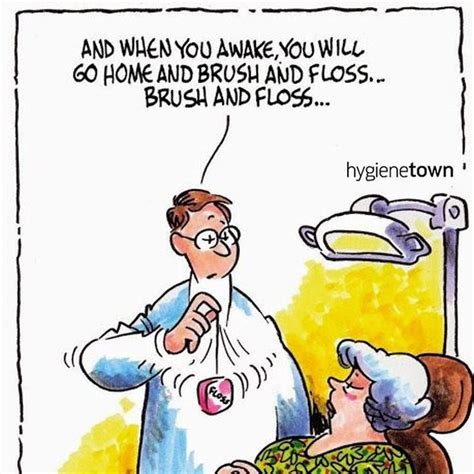 Find More Dental Humor Images On Hygienetown Dental Humor