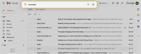 How To Find Unread Emails In Gmail Full Guide For 2023