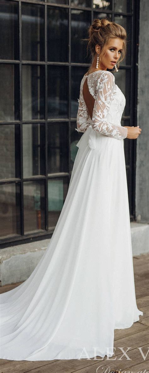 Transformers are electrical devices consisting of two or more coils of wire the reason for transforming the voltage to a much higher level is that higher distribution voltages implies. Wedding dress 'CATHERINE' // lace wedding dress, long ...