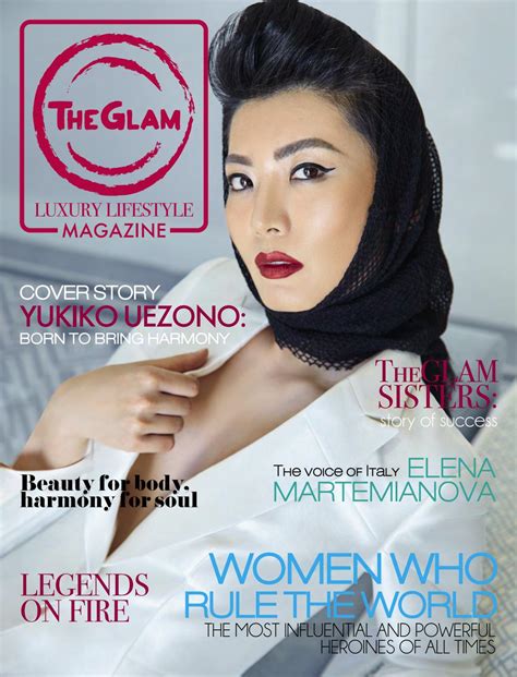 Theglam Luxury Lifestyle Magazine 5 By Theglam Luxury Lifestyle Magazine Issuu