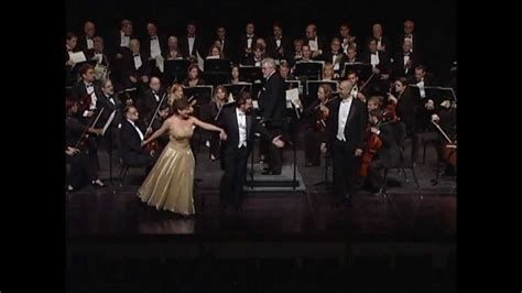 Lois Alba Presents A Gala Evening Of Opera Youtube
