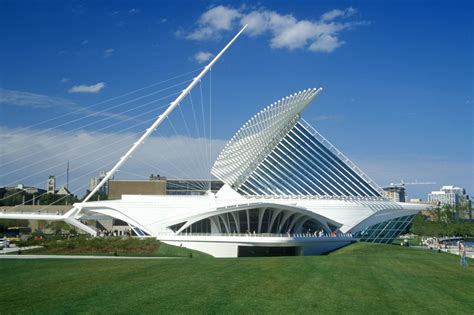 19 Us Museums With Outstanding Architecture Curbed