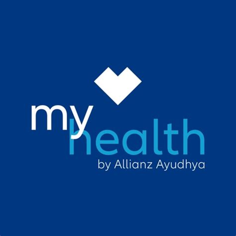 Myhealth By Allianzayudhya By Allianz Ayudhya Assurance Pcl