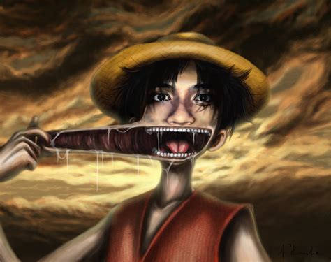 We would like to show you a description here but the site won't allow us. Justin D. Luffy II | Monkey d luffy, One piece nami, Anime