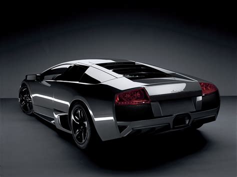 Fast Auto Lamborghini Murcielago Cool Wallpapers Hd