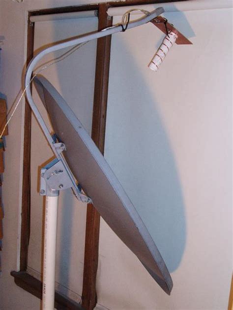 Build Your Own Parabolic Wifi Antenna The Best Free Software For Your