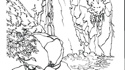 Come, explore and have much fun with waterfall coloring pages category. Waterfall Coloring Pages For Adults at GetColorings.com ...