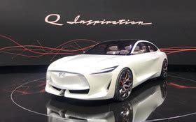 2021 infiniti q50 for sale nationwide. A Fully Electric Infiniti to Hit the Market by 2021 - The Car Guide