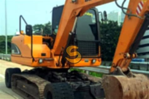 Harga Sewa Excavator Pc 50 Di Cibogor Bogor