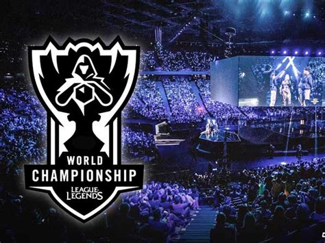 Lol Worlds 2022 Tickets Price Where To Buy Dates