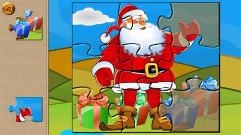 Nada como pasar las navidades divirtiéndote jugando a juegos navideños ¡con nosotros! Juegos de Navidad de Rompecabezas Online Gratis | Juegosde ...