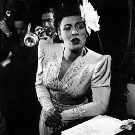 The official billie holiday twitter. Statue of Jazz Great Billie Holiday to Go up in Kew ...