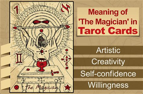 Experience plays a big role in putting together everything. A Simple Explanation of Different Tarot Cards and Their Meanings