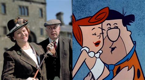 Why The Flintstones And The Buckets Should File For Divorce The Big Smoke