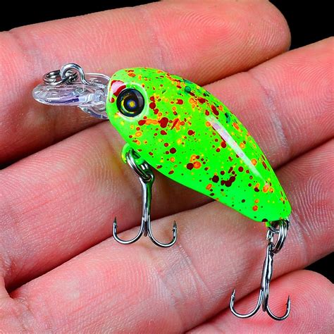 Buy 1pcs Fishing Lures 6 Colors Fishing Tackle 47cm 1