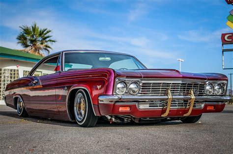 Check spelling or type a new query. 1966 Chevrolet Impala - Junkyard Jewel - Lowrider