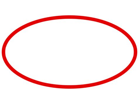 Red Circle Png Free Image Png All Png All