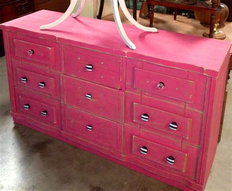 Check spelling or type a new query. Pretty in Pink Painted Dresser Thepaintedspace.com | Pink ...