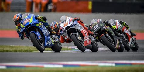 Crutchlow ganó la segunda de MotoGP - 970 Universal