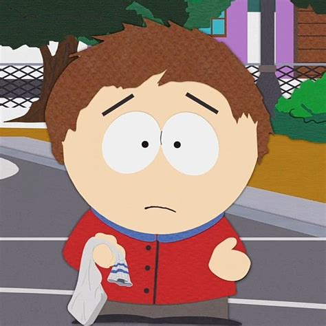 South Park Characters Clyde Donovan Favorite Character Silly
