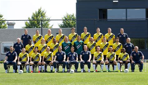 Below you find a lot of statistics for this team. Selectie NAC Breda 2013-2014