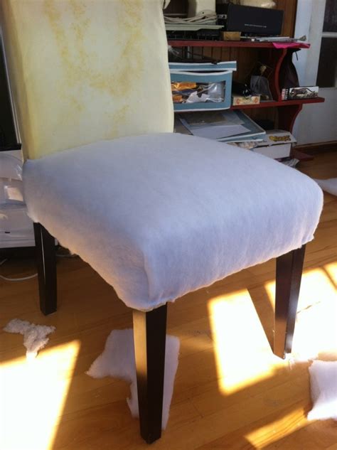 Diy Re Upholster Your Parsons Dining Chairs Tips From A Pro