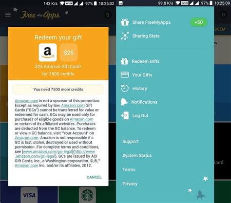 It's easy, just download new apps from cash for apps and boom! Best Apps to Earn Free Google Play Credit or Gift Card ...