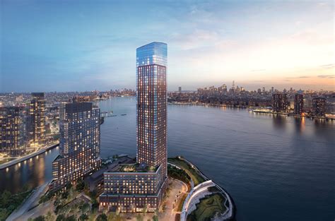 Gotham Point | Long Island City Apartment Images
