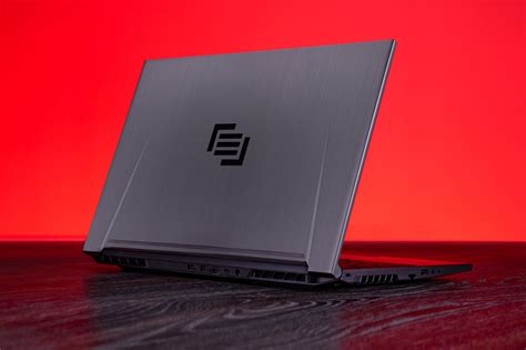 Maingear Refreshes The Pulse 15 Laptop With A Core I7 And Gtx 1060