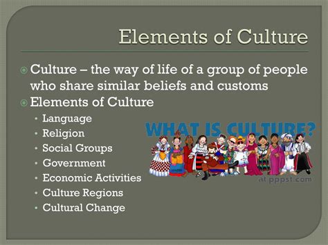 PPT - Global Cultures PowerPoint Presentation, free download - ID:2772476