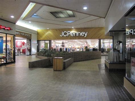 Sky City Retail History Jasper Mall Jasper Al