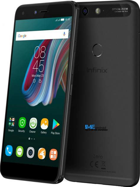 Kelebihan Dan Kekurangan Smartphone Infinix Zero 5