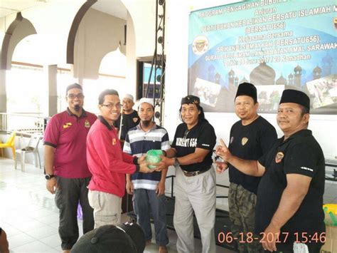 Cara memohon jawatan jabatan penerangan malaysia. Jabatan Amal Sarawak Jalin Hubungan Bersama NGO Islam Miri ...