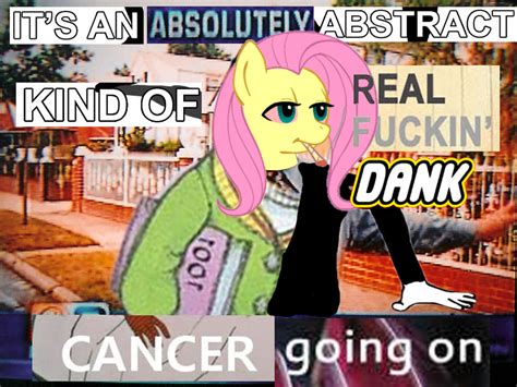 Dank Cancer By The Tolerator On Deviantart
