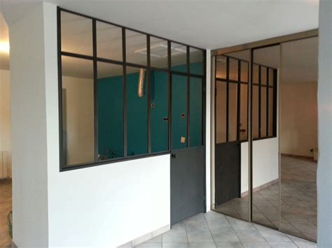 We did not find results for: Verrière d'atelier avec porte battante et imposte fixe